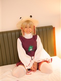 [Cosplay] 2013.12.21 Touhou Project XXX Part.4(21)